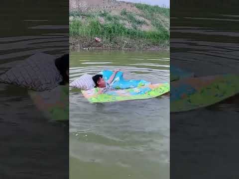 Water proof mat