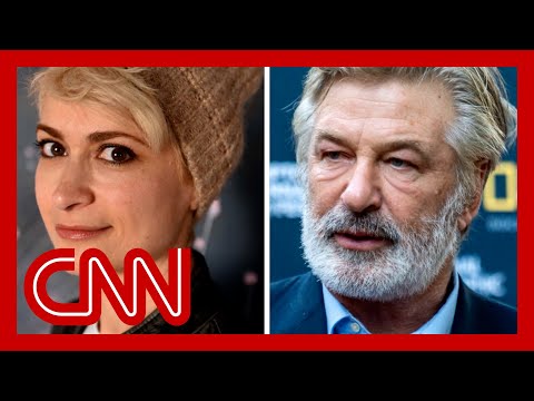 CNN reporter on what charges Baldwin faces in fatal movie set shooting
