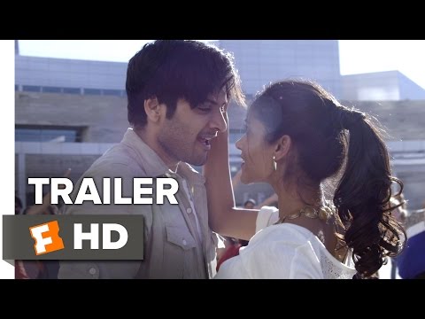For Here or to Go? Official Trailer 1 (2017) - Ali Fazal Movie