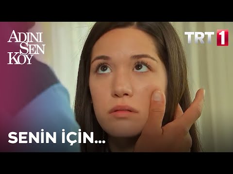 Ömer ve Zehra'nın yakınlaşması - Adını Sen Koy 161.Bölüm