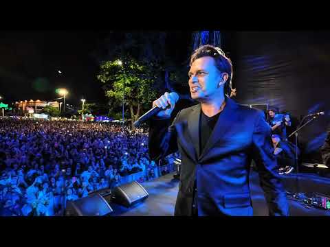 Double You, Bruno Martini - Runaway Child (Videoclipe Oficial)