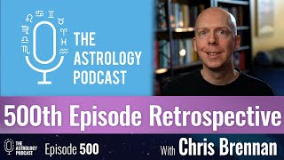500th Episode Retrospective