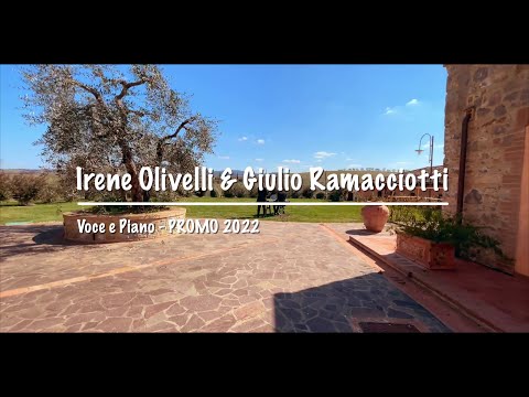Irene Olivelli & Giulio Ramacciotti DUO