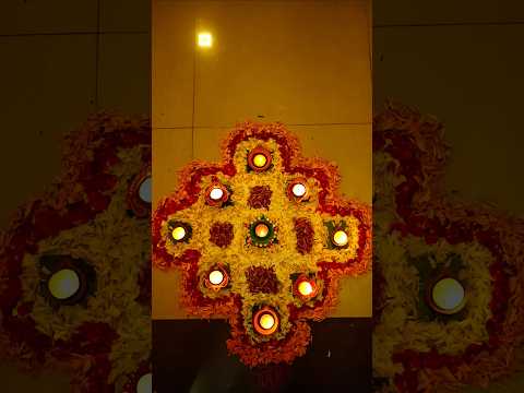 Deepawali #trend #fun #rangoli #diwali #diwalirangoli #diwali2025