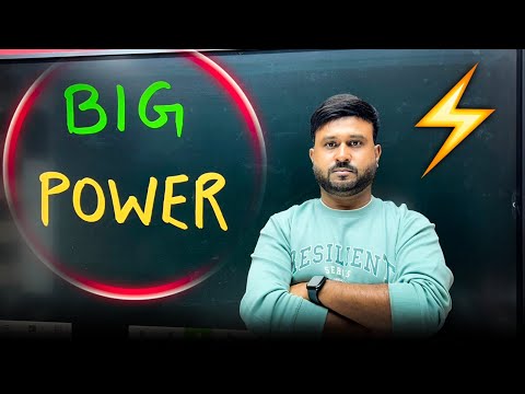 They Are Not Big Powers -Its Us 💪 @Abhisheksahusir @ChemistryGuruji2.0