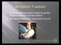 Key Figures of the American Revolution