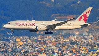 City Area airport plane spotting
