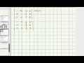 Linear Independence and Vector Equations