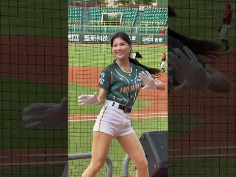 林浠 吳念庭應援