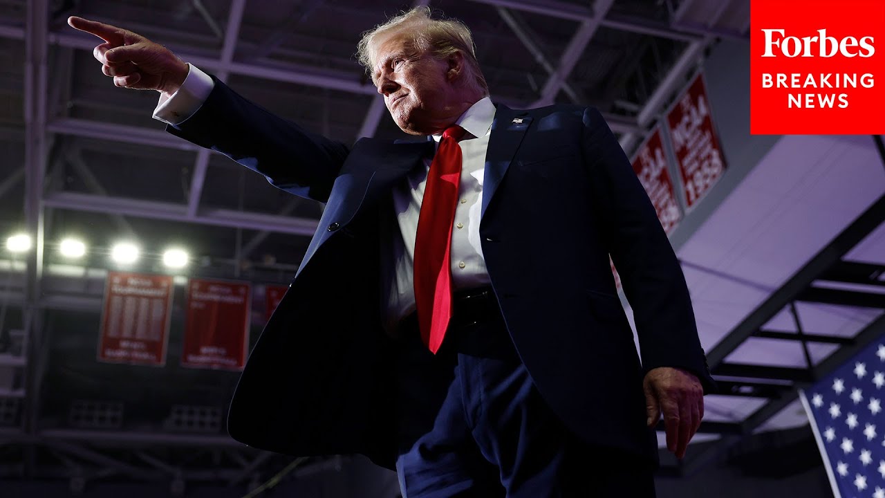 “Trump Pledges To Put Israel-Like Iron Dome Over The U.S.