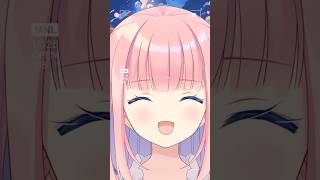 〈#shorts 〉甦りばーちゃるあくま北信太音鈴です🥐🎐〈#vtuber #個人vtuber #cute #shortvideo #sho