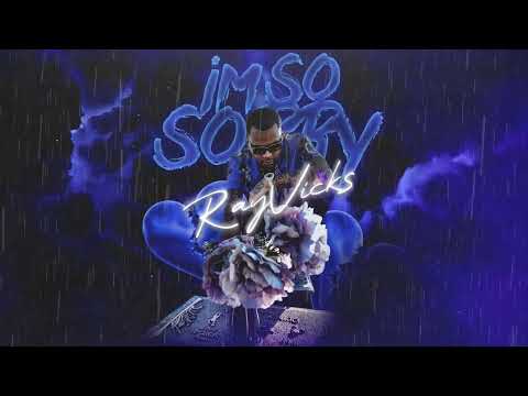 Ray Vicks - I'm So Sorry Freestyle