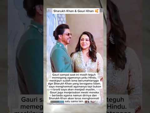 #bollywood #shahrukh_khan #gaurikhan #trendingshorts #funnyshorts #funny #fyp