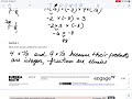 Properties and Operations of Multiplication