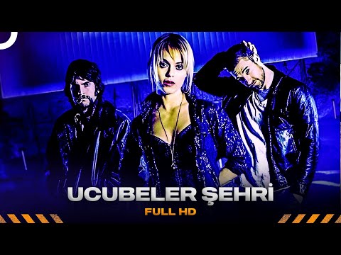 Ucubeler Şehri | FULL HD Komedi Filmi İzle