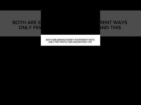 it's not matter how much you earn, Matter how you earn... support channel #shorts #successmindset