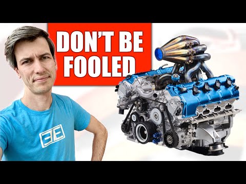 The Unfortunate Truth About Toyota's Hydrogen V8 Engine