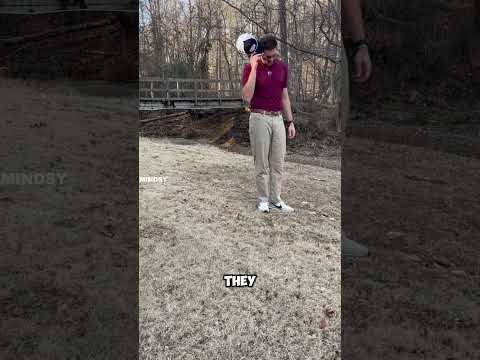 This Golf Gadget Is Banned for a Reason 😳