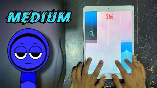 Sprunki Jevin sound (EASY to Expert) in Piano Tiles 2 !!!