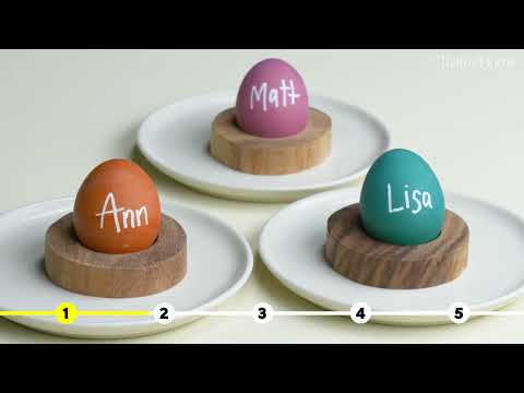 5 Easy Easter Egg Ideas I Taste of Home