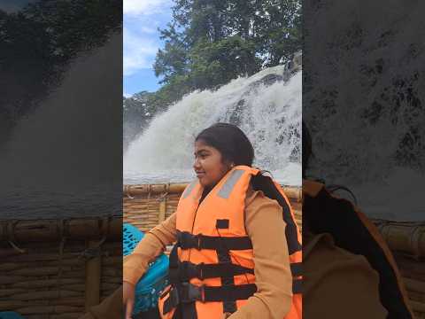 Hogenakkal Water falls | #hogenakkalwaterfalls | #touristplace | #happymoments | #kaveri |#waterfall