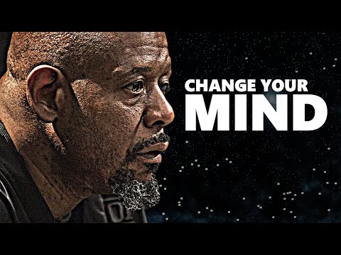 CHANGE YOUR MIND, CHANGE YOUR LIFE – WATCH THIS MOTIVATIONAL VIDEO EVERY DAY