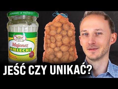 10 popularnych produktów w diecie Polaków. Zdrowe czy nie? Moja ocena