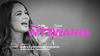 Ślub od pierwszego wejrzenia | niedziele o 20:05 od 15 sierpnia