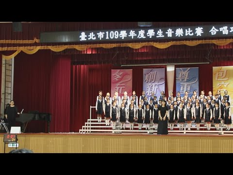 2020-10-15 石小合唱團市賽 - YouTube