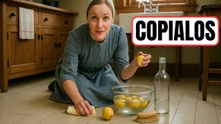 20 Trucos de Limpieza Amish que dejan tu Casa Impecable en Minutos