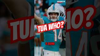 Quinn Ewers: 7th-Round Pick Shines For Dolphins