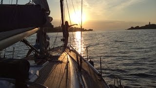 Romantic Sailing  Mallorca - Grand Soleil 43