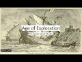 European Exploration and Navigation Concepts
