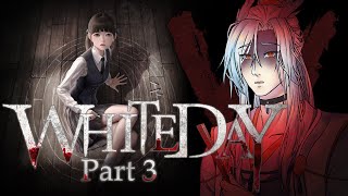 『 White Day 』What kind of ending is this『Yong Li』