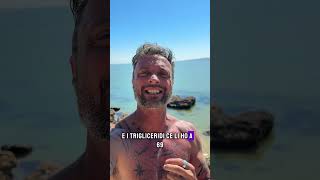 Grasso visto come non salutare…w la pasta!