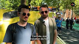 Tour de France 2025 : une expérience unique pour les fidèles de France TV