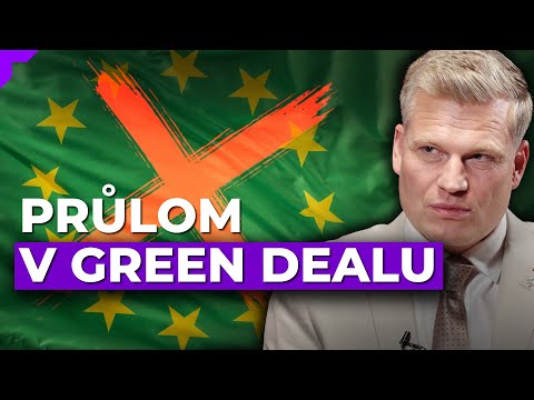 Nejdůležitější hlasovaní Evropského parlamentu proti Green Dealu | Po žních k Turkovi