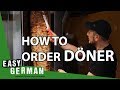 Döner und seine Geschichte