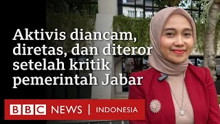 Kritik Dedi Mulyadi, foto diunggah Pemprov Jabar, aktivis demokrasi jadi sasaran serangan digital