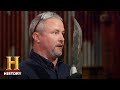 Bladesmithing Competition Challenges