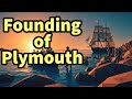 Pilgrims and the First Thanksgiving