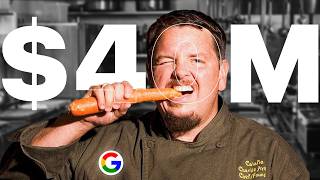 Google Paid This Man $40 Million Overnight!