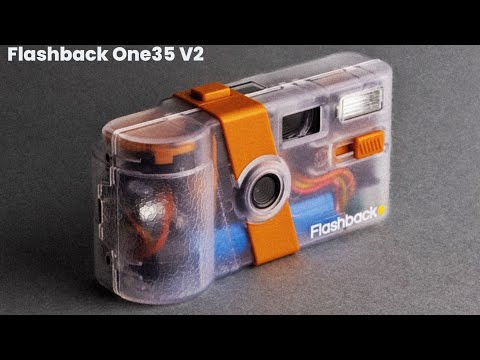 Flashback One35 V2 : First Look - Review Full Specifications