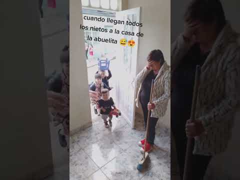 Hoy me visitan todas las bendiciones ???????