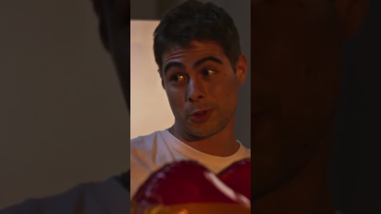 Dona de Mim Davi se choca ao descobrir caso da mãe com Jaques