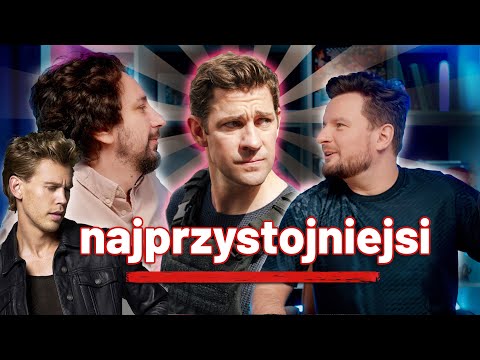 Najprzystojniejszy chłopak na świecie