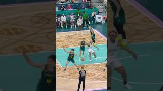 Nigeria beat Australia in incredible fashion at #Paris2024 in their opening game. 🇳🇬