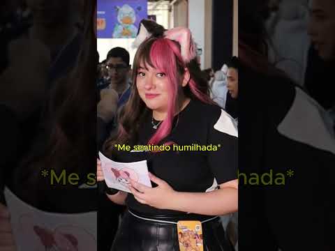 o que vc quer ser quando crescer? #anime #cosplay #cosplayer #otakubrasil