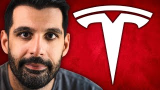 Tesla Is Very Obviously Killing Uber