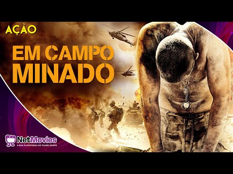 Em Campo Minado (2014) - Filme Completo Dublado GRÁTIS - Filme de Ação | NetMovies